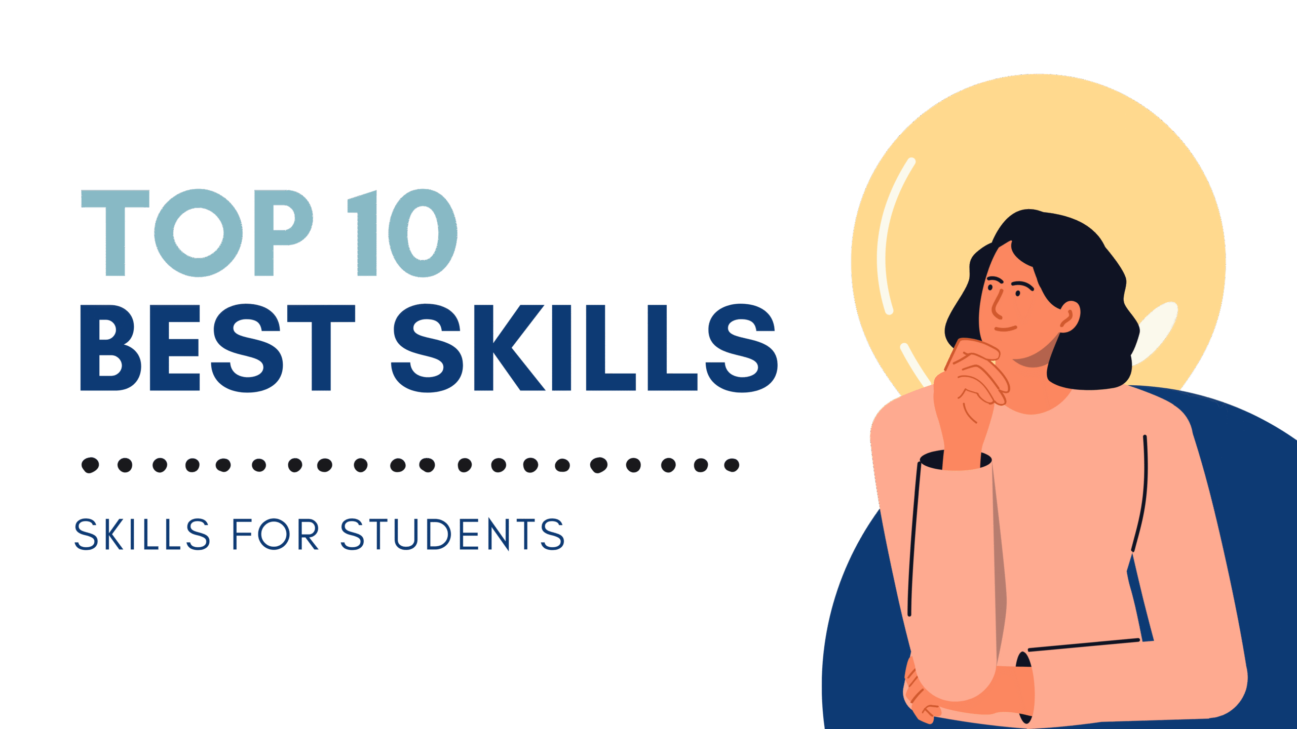 Mastering the Future: The Top 10 Essential Skills for Success in 2025 and Beyond
