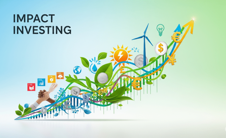 Impact Investing Explained: How to Make Money & Make a Difference