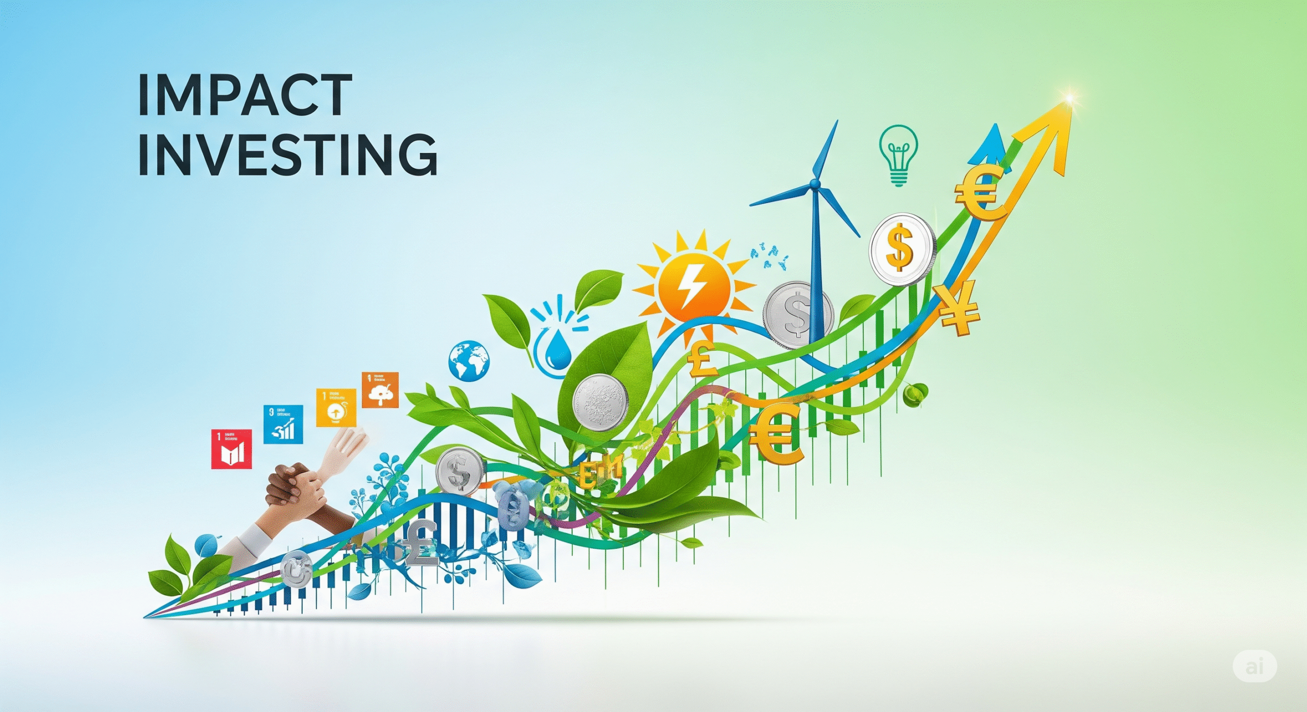 Impact Investing Explained: How to Make Money & Make a Difference
