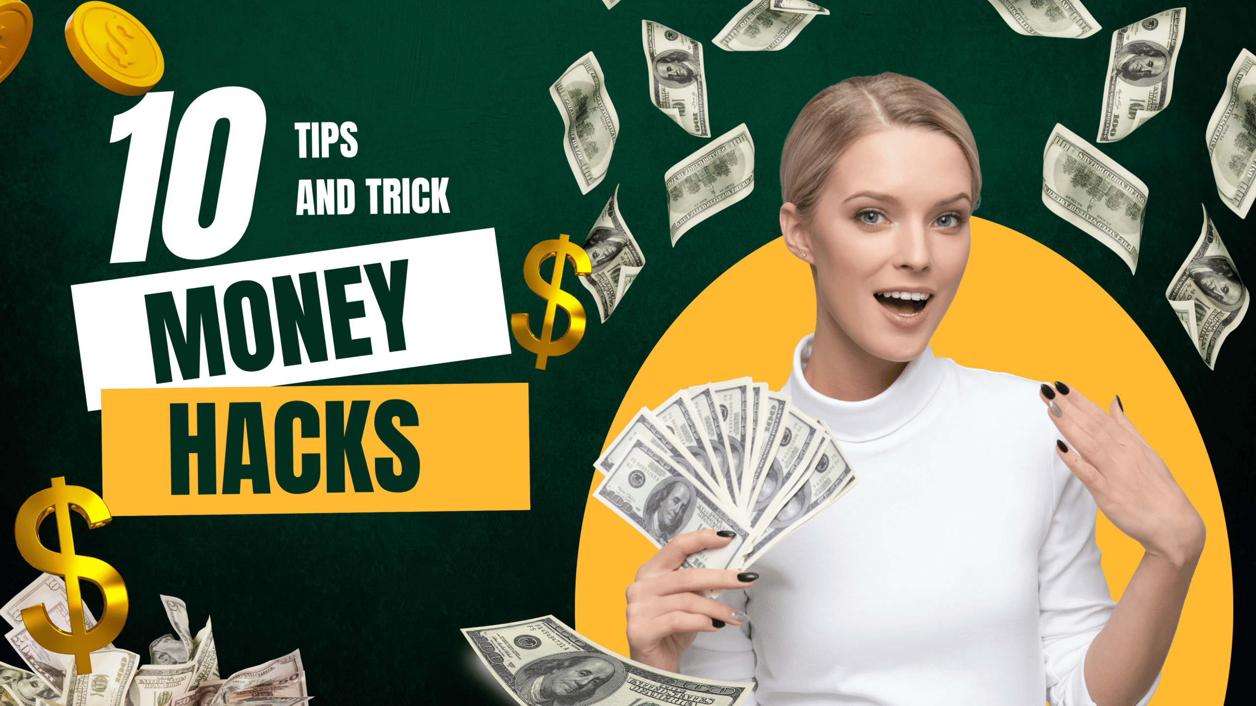 10 Money-Saving Hacks You’ve Never Heard Of