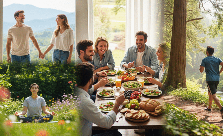 Embrace Your Best Life: A Guide to a Fulfilling Lifestyle