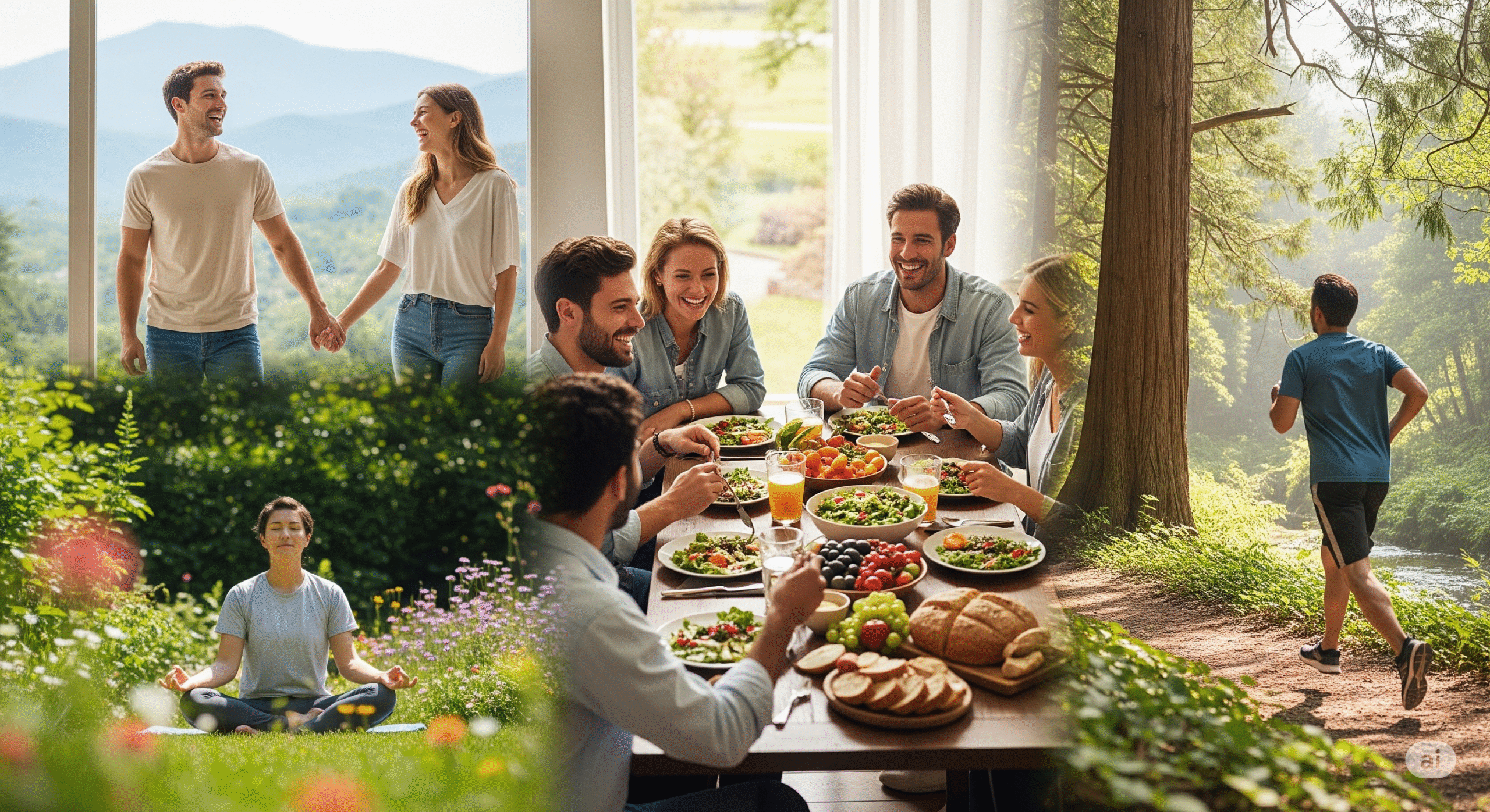 Embrace Your Best Life: A Guide to a Fulfilling Lifestyle