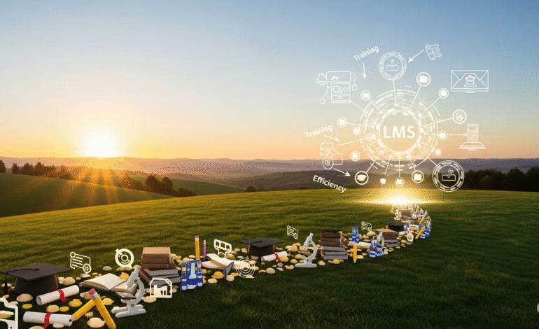 Learning Management System (LMS) Guide: Boost Learning & Training Efficiency