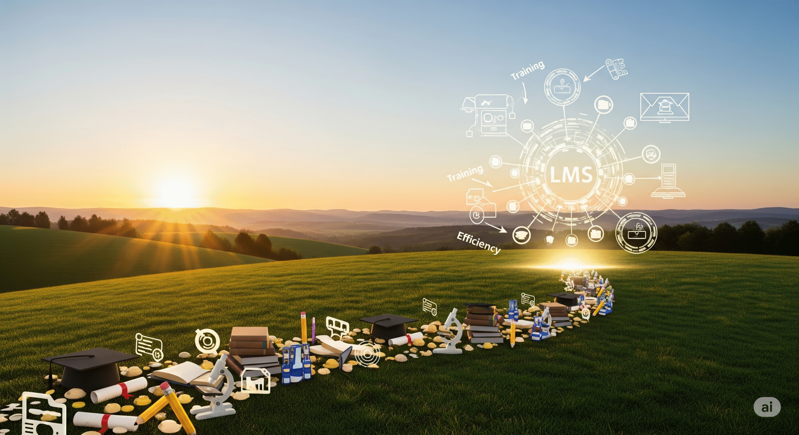 Learning Management System (LMS) Guide: Boost Learning & Training Efficiency