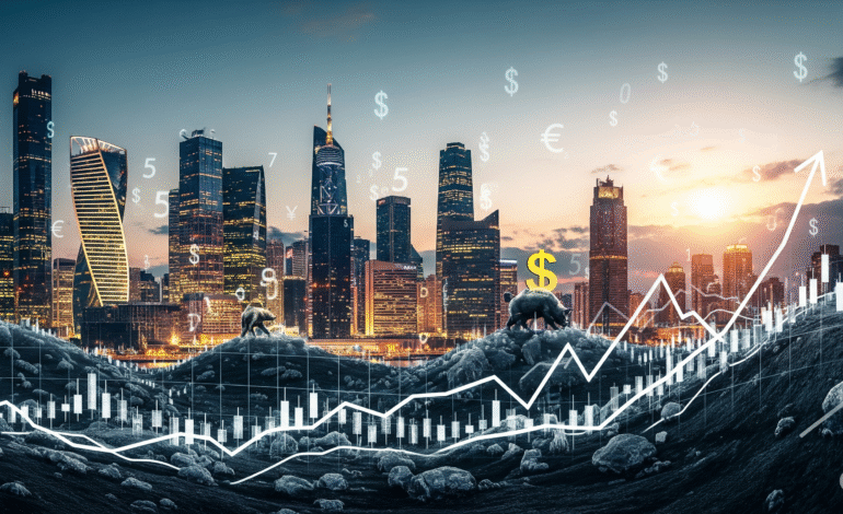 The Ultimate Guide to Financial Planning for Beginners