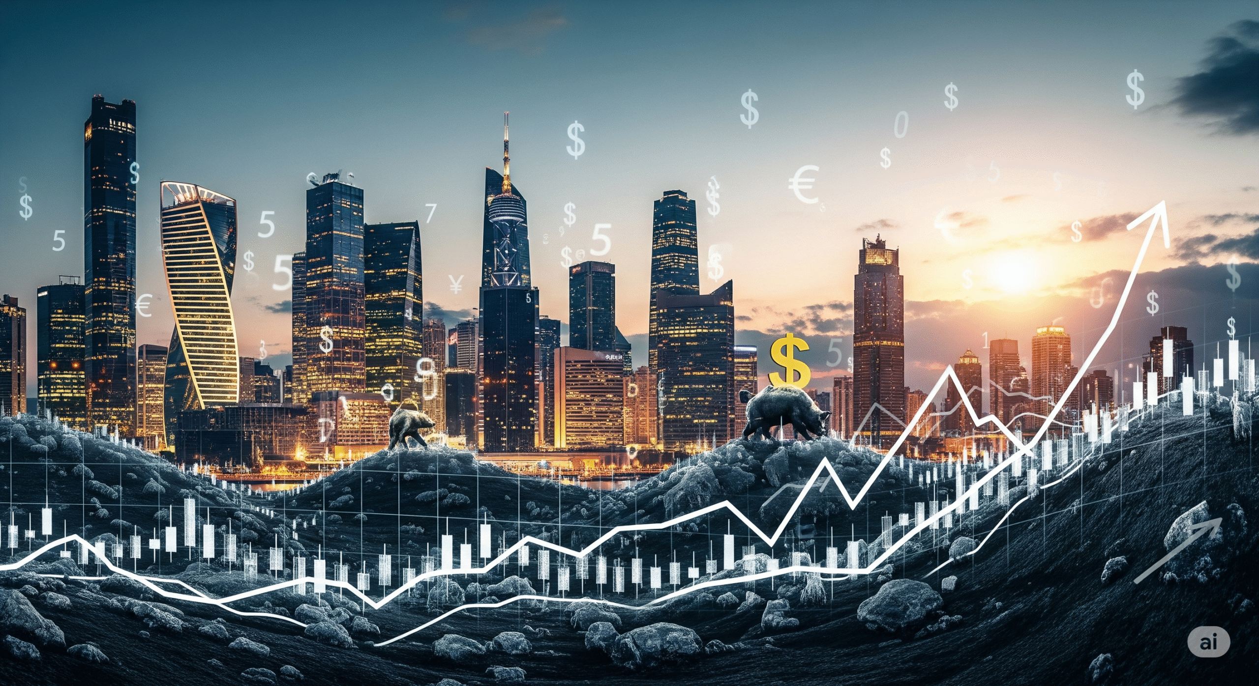 The Ultimate Guide to Financial Planning for Beginners